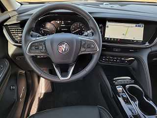 2023 Buick Envision Avenir LRBFZRR48PD029127 in Athens, TX 9