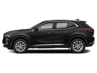 2023 Buick Envision Essence LRBFZNR48PD060807 in Batesville, AR 2