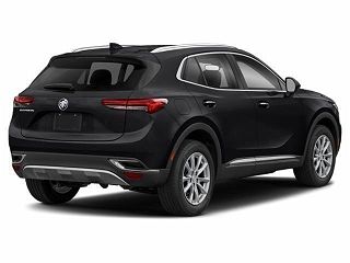 2023 Buick Envision Essence LRBFZNR48PD060807 in Batesville, AR 3
