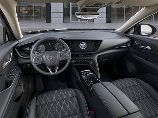 2023 Buick Envision Avenir LRBFZSR46PD079323 in Bloomington, IN 15