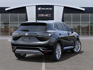 2023 Buick Envision Avenir LRBFZSR46PD079323 in Bloomington, IN 4