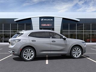 2023 Buick Envision Avenir LRBFZSR48PD079341 in Bloomington, IN 5
