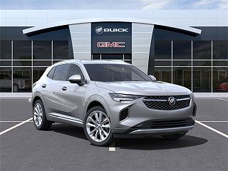 2023 Buick Envision Avenir LRBFZSR48PD079341 in Bloomington, IN 7