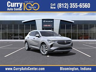 2023 Buick Envision Avenir LRBFZSR48PD079341 in Bloomington, IN