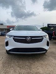 2023 Buick Envision Essence LRBFZNR47PD040533 in Bunkie, LA 12