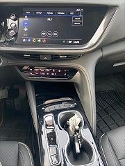 2023 Buick Envision Essence LRBFZNR47PD040533 in Bunkie, LA 28