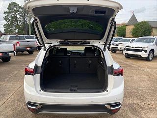 2023 Buick Envision Essence LRBFZNR47PD040533 in Bunkie, LA 6