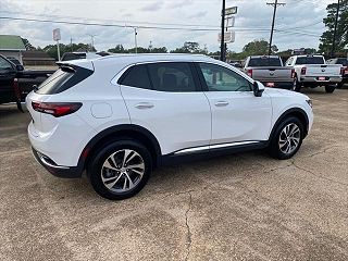 2023 Buick Envision Essence LRBFZNR47PD040533 in Bunkie, LA 8
