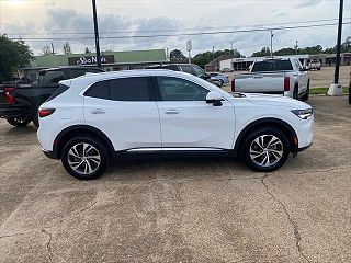 2023 Buick Envision Essence LRBFZNR47PD040533 in Bunkie, LA 9