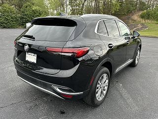 2023 Buick Envision Preferred LRBAZLR41PD054586 in Canton, GA 6