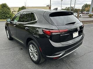 2023 Buick Envision Preferred LRBAZLR41PD054586 in Canton, GA 8