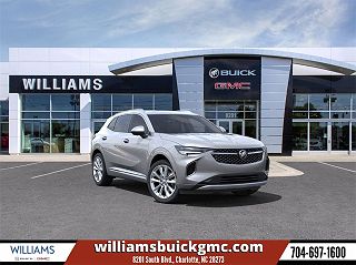 2023 Buick Envision Avenir LRBFZSR41PD233937 in Charlotte, NC