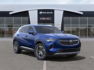 2023 Buick Envision Essence LRBFZPR43PD163094 in Chesapeake, VA 7
