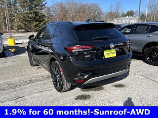 2023 Buick Envision Essence LRBFZPR48PD208336 in Chicopee, MA 16