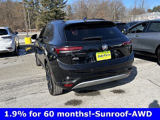 2023 Buick Envision Essence LRBFZPR48PD208336 in Chicopee, MA 17