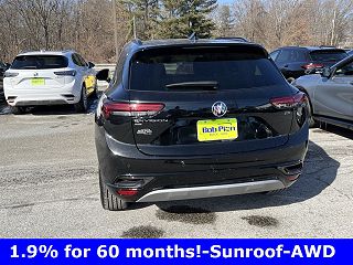 2023 Buick Envision Essence LRBFZPR48PD208336 in Chicopee, MA 18
