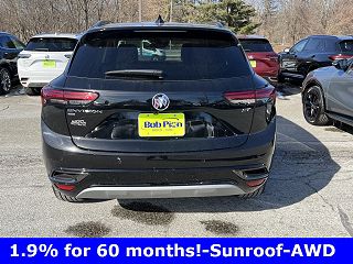 2023 Buick Envision Essence LRBFZPR48PD208336 in Chicopee, MA 19