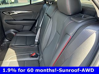 2023 Buick Envision Essence LRBFZPR48PD208336 in Chicopee, MA 23