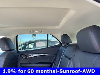 2023 Buick Envision Essence LRBFZPR48PD208336 in Chicopee, MA 25