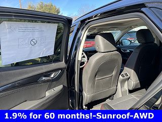 2023 Buick Envision Essence LRBFZPR48PD208336 in Chicopee, MA 27