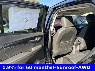 2023 Buick Envision Essence LRBFZPR48PD208336 in Chicopee, MA 28