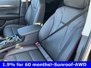 2023 Buick Envision Essence LRBFZPR48PD208336 in Chicopee, MA 32