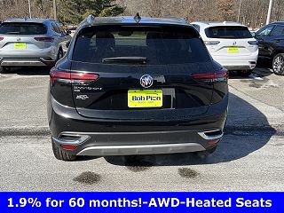 2023 Buick Envision Essence LRBFZPR48PD224116 in Chicopee, MA 19