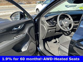 2023 Buick Envision Essence LRBFZPR48PD224116 in Chicopee, MA 27