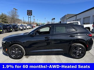 2023 Buick Envision Essence LRBFZPR4XPD223307 in Chicopee, MA 2