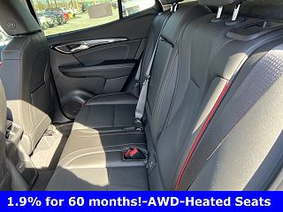 2023 Buick Envision Essence LRBFZPR4XPD223307 in Chicopee, MA 24