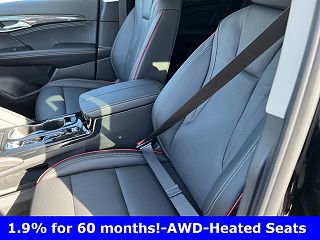 2023 Buick Envision Essence LRBFZPR4XPD223307 in Chicopee, MA 31