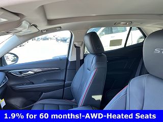 2023 Buick Envision Essence LRBFZPR4XPD223307 in Chicopee, MA 32