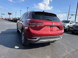 2023 Buick Envision Essence LRBFZPR42PD204881 in Circleville, OH 6