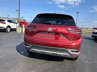 2023 Buick Envision Essence LRBFZPR42PD204881 in Circleville, OH 7