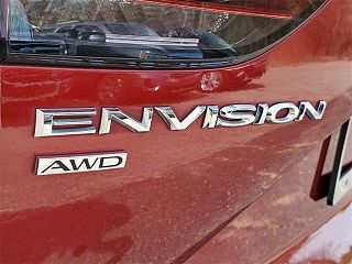 2023 Buick Envision Preferred LRBFZMR41PD021082 in Clare, MI 19