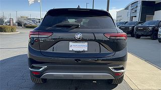 2023 Buick Envision Preferred LRBFZMR45PD231295 in Columbus, OH 9