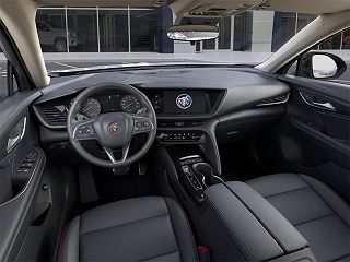 2023 Buick Envision Essence LRBFZPR4XPD213649 in Crystal Lake, IL 15