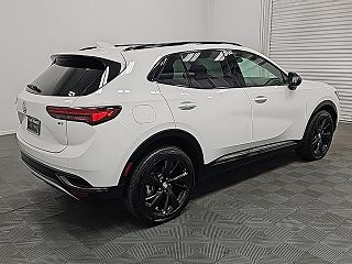 2023 Buick Envision Essence LRBFZPR49PD235027 in Enterprise, AL 8