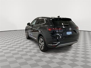 2023 Buick Envision Essence LRBFZPR46PD051826 in Fairborn, OH 8