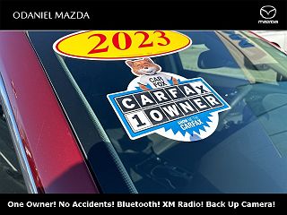 2023 Buick Envision Preferred LRBAZLR48PD018734 in Fort Wayne, IN 10