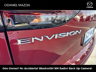 2023 Buick Envision Preferred LRBAZLR48PD018734 in Fort Wayne, IN 20