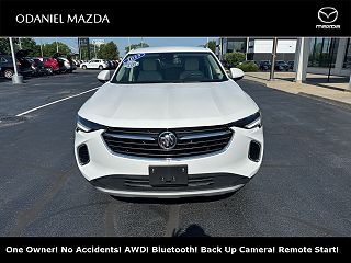 2023 Buick Envision Preferred LRBFZMR43PD020676 in Fort Wayne, IN 2