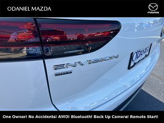 2023 Buick Envision Preferred LRBFZMR43PD020676 in Fort Wayne, IN 21