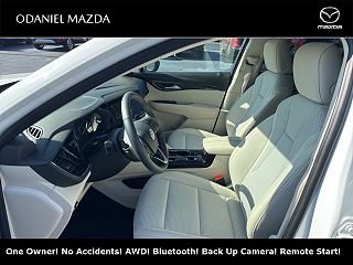 2023 Buick Envision Preferred LRBFZMR43PD020676 in Fort Wayne, IN 36