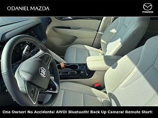 2023 Buick Envision Preferred LRBFZMR43PD020676 in Fort Wayne, IN 38