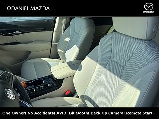 2023 Buick Envision Preferred LRBFZMR43PD020676 in Fort Wayne, IN 39