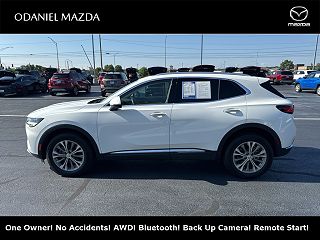 2023 Buick Envision Preferred LRBFZMR43PD020676 in Fort Wayne, IN 4