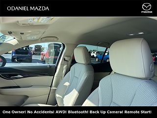 2023 Buick Envision Preferred LRBFZMR43PD020676 in Fort Wayne, IN 40