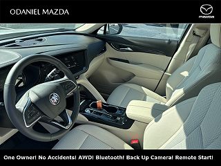 2023 Buick Envision Preferred LRBFZMR43PD020676 in Fort Wayne, IN 41