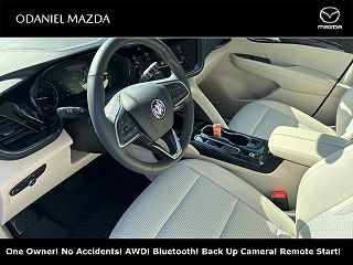 2023 Buick Envision Preferred LRBFZMR43PD020676 in Fort Wayne, IN 42